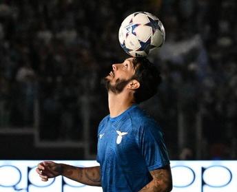 Lazio, Luis Alberto a Doha: luna di miele con firma per l’Al-Duhail