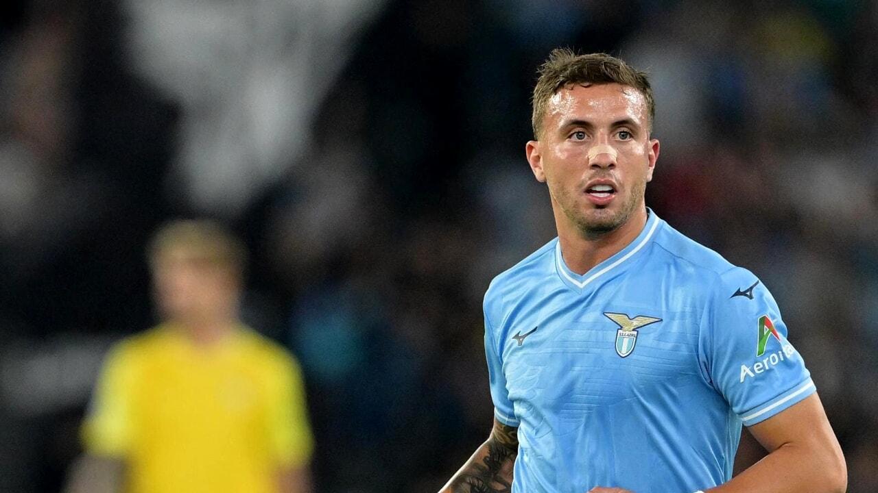 Lazio-Sassuolo, formazioni ufficiali: confermati Rovella e Pellegrini, Taty vince il ballottaggio