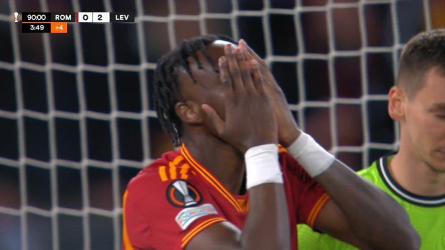 Frimpong, il procuratore provoca la Roma: “Ci teneva a vincere il triplete”