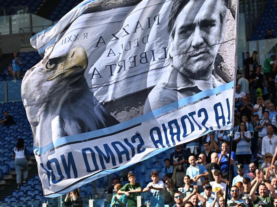 Lazio club ‘Tommaso Maestrelli’, domani l’inaugurazione: i dettagli dell’evento (AUDIO)