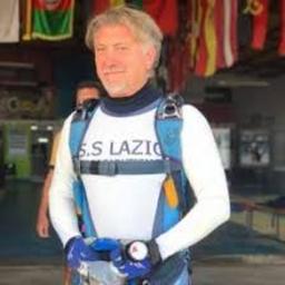 Lino Della Corte a ‘NMM’