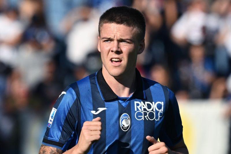Dopo il mancato riscatto dell’Atalanta, la Lazio pensa a Holm