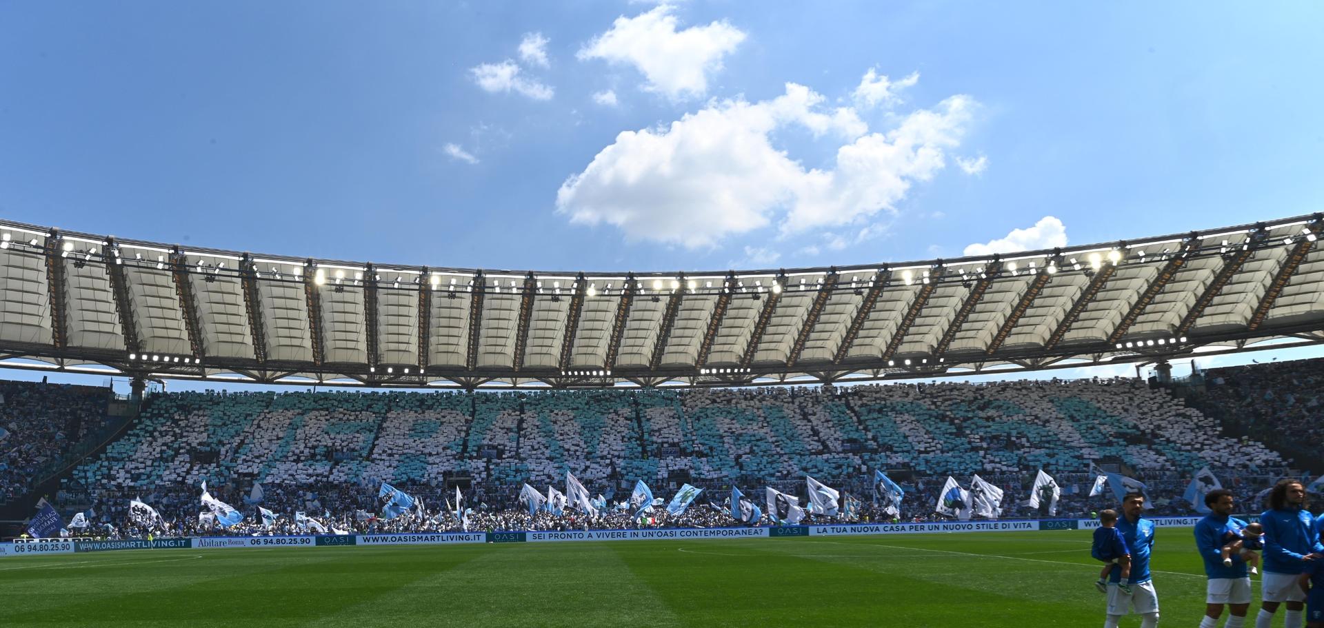 Lazio, dato definitivo abbonamenti: il secondo dell’era Lotito