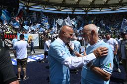 ‘NMM’ – Martini: “La Lazio del 1974 metteva i tifosi al primo posto. I calciatori oggi dovrebbero acculturarsi perché…” – (AUDIO)