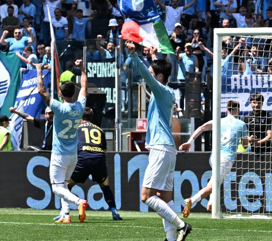 ‘QUELLI CHE…’ – Cardone: “La Lazio di Tudor tra risultati indiscutibili e problemi di organizzazione di gioco. Incastri Champions…” (AUDIO)