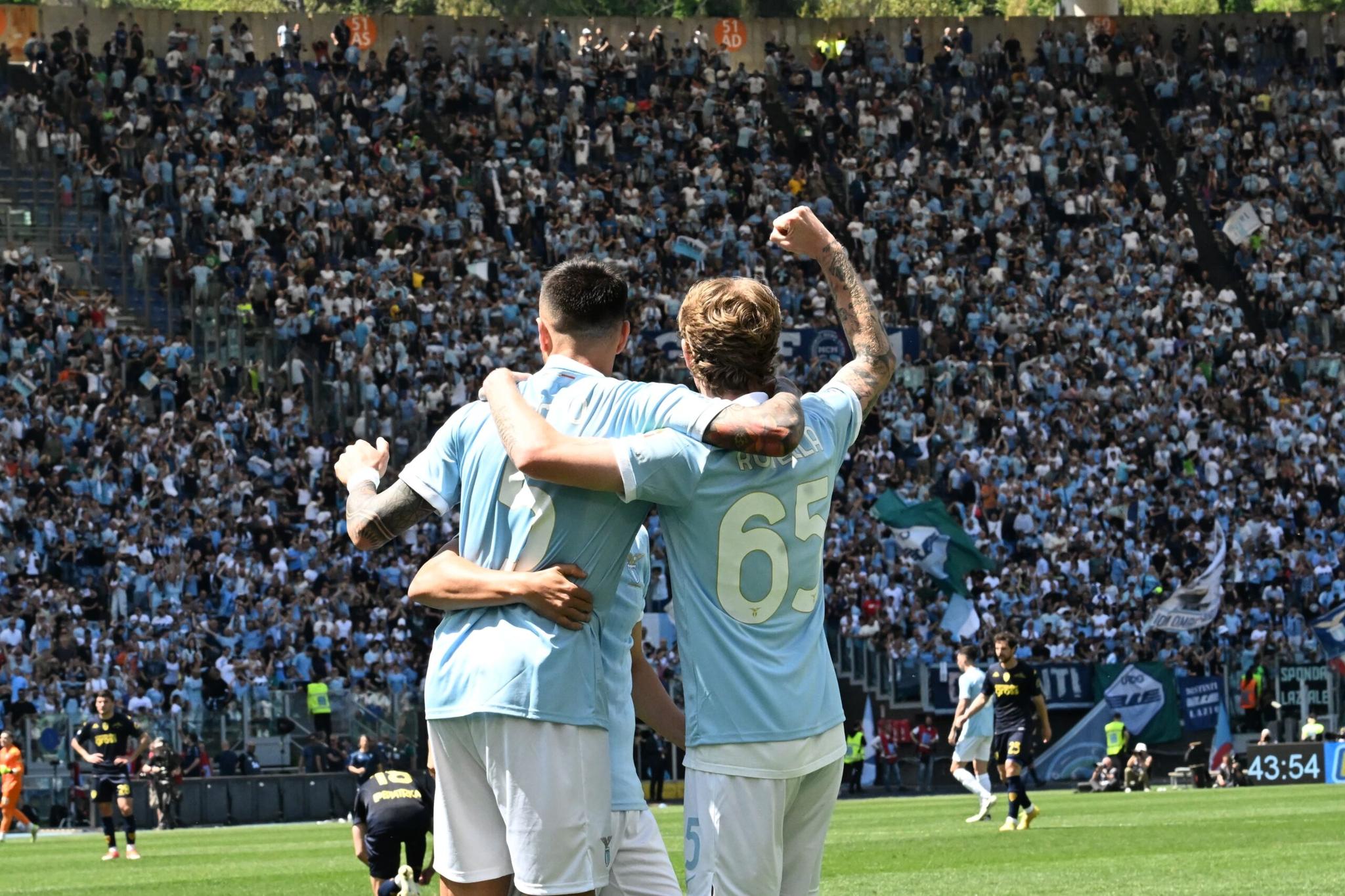 Lazio-Milan, probabili formazioni: Vecino insidia Dele-Bashiru, chance Isaksen?
