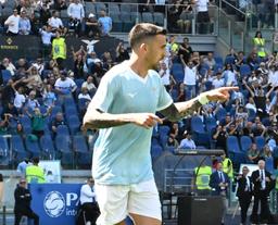 Lazio, Vecino in viaggio verso Vigo: poi visite, firme ed ufficialità della cessione