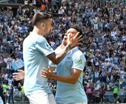 ‘SVB’ – Rambaudi: “Fazzini e Fabbian profili per Sarri. Ripartirei da Pedro e Vecino, poi…” – (AUDIO)