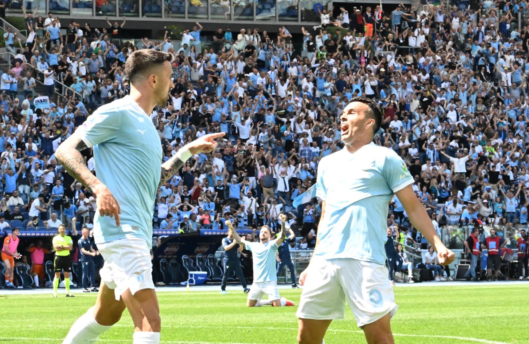 Lazio, Pedro e Vecino ad oltranza? In ballo il rinnovo per un’altra stagione