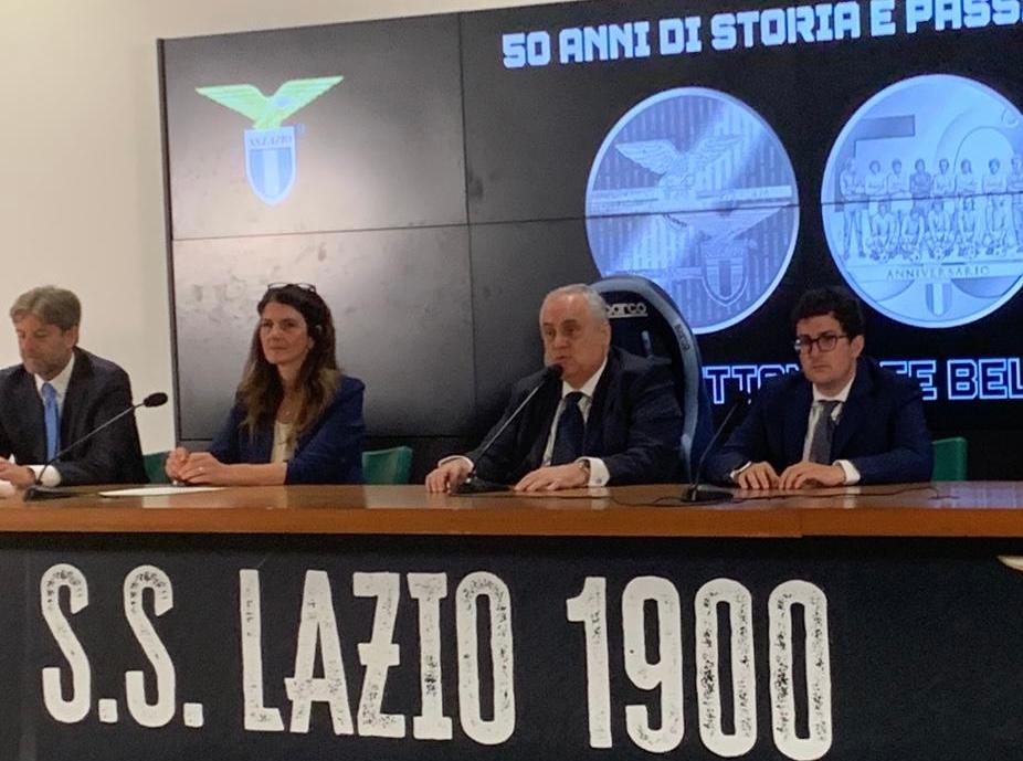 ‘SVB’ – Bilancio Lazio, Bellinazzo: “Competitività a repentaglio, fatturato da fascia medio-bassa. Preoccupazione tifosi giustificata” (AUDIO)
