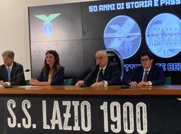 ‘SVB’ – Bilancio Lazio, Bellinazzo: “Competitività a repentaglio, fatturato da fascia medio-bassa. Preoccupazione tifosi giustificata” (AUDIO)