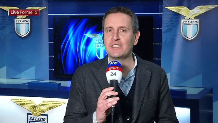 ‘NMM’ – Petrucci: “Mercato anche di cessioni. Kamada il primo segnale per il progetto Lazio-Tudor, probabile sarà necessario nuovo accordo”