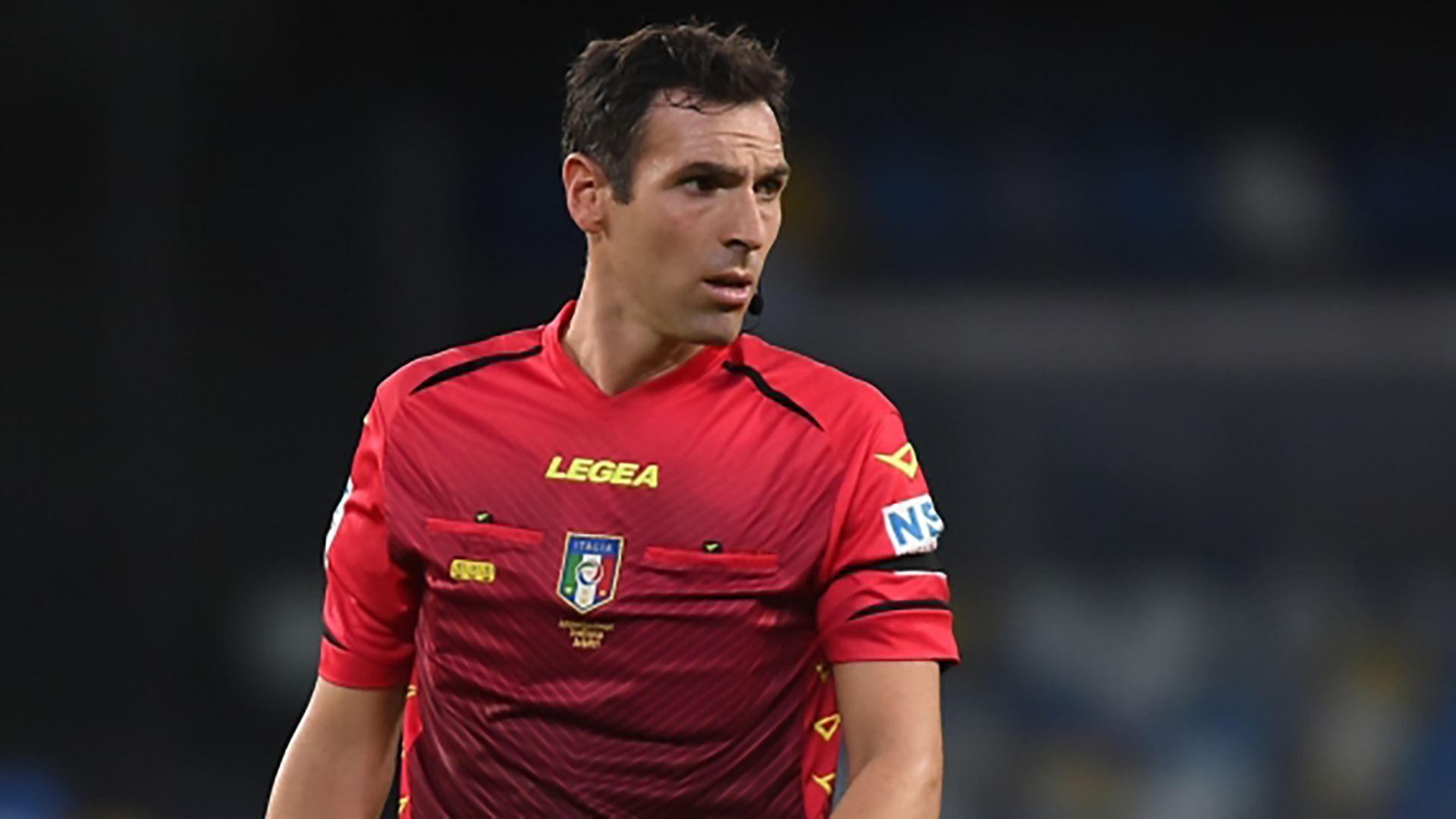 Lazio-Parma, bocciato Sacchi: Delprato-Romagnoli da rigore