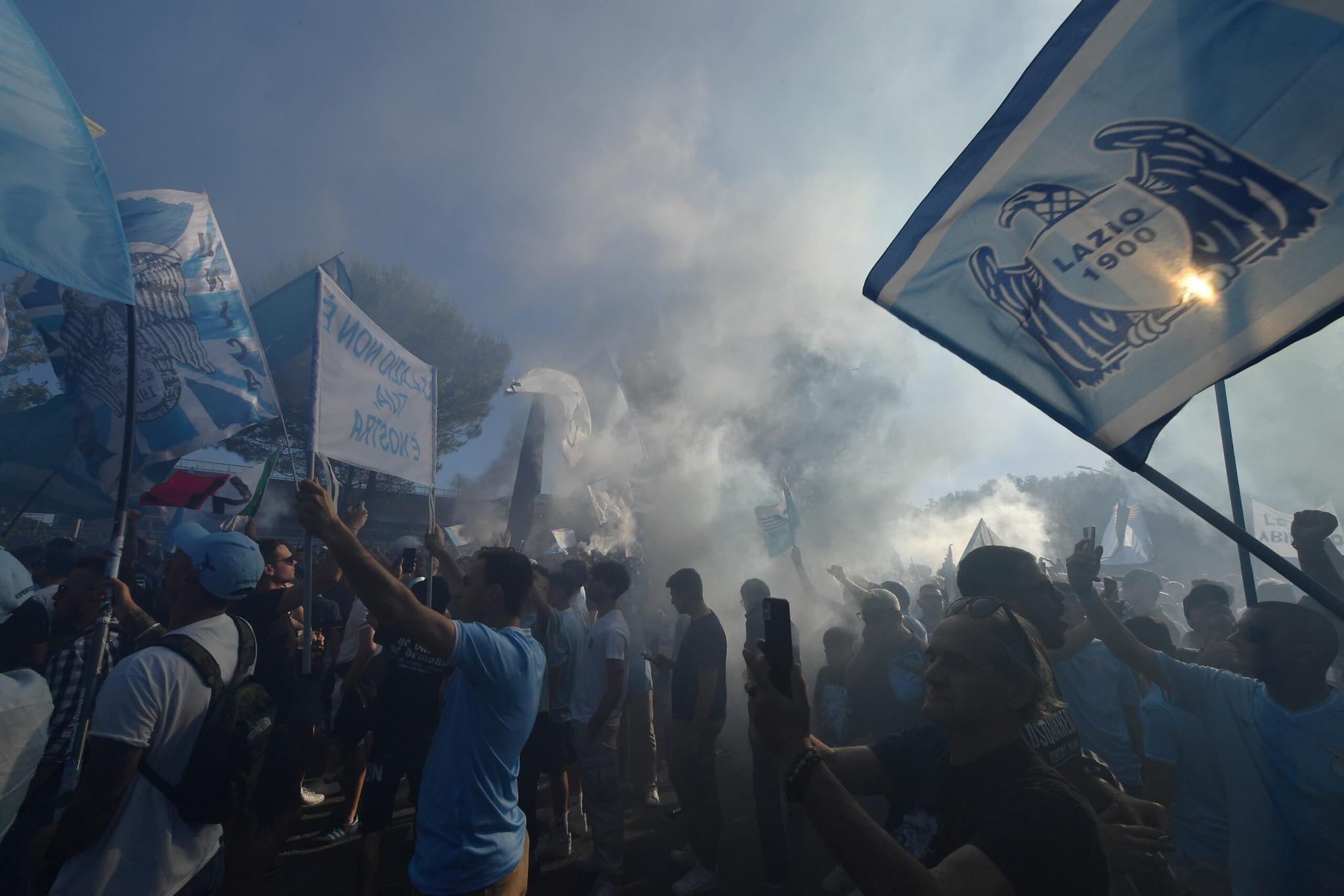 Lazio, contestazione a Lotito: rese note motivazioni e linee guida. Il comunicato della Curva Nord
