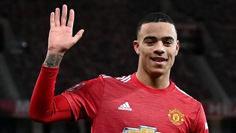 “Marsiglia e Manchester vicini all’accordo per Greenwood”