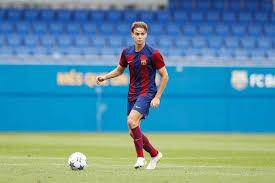 Lazio, continua la linea verde. Pedullà: “In chiusura Munoz Lopez dal Barça B”