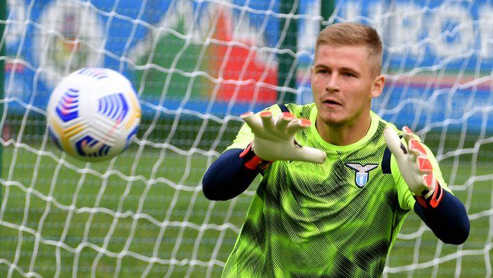 Adamonis riparte da Catania: visite mediche e firma