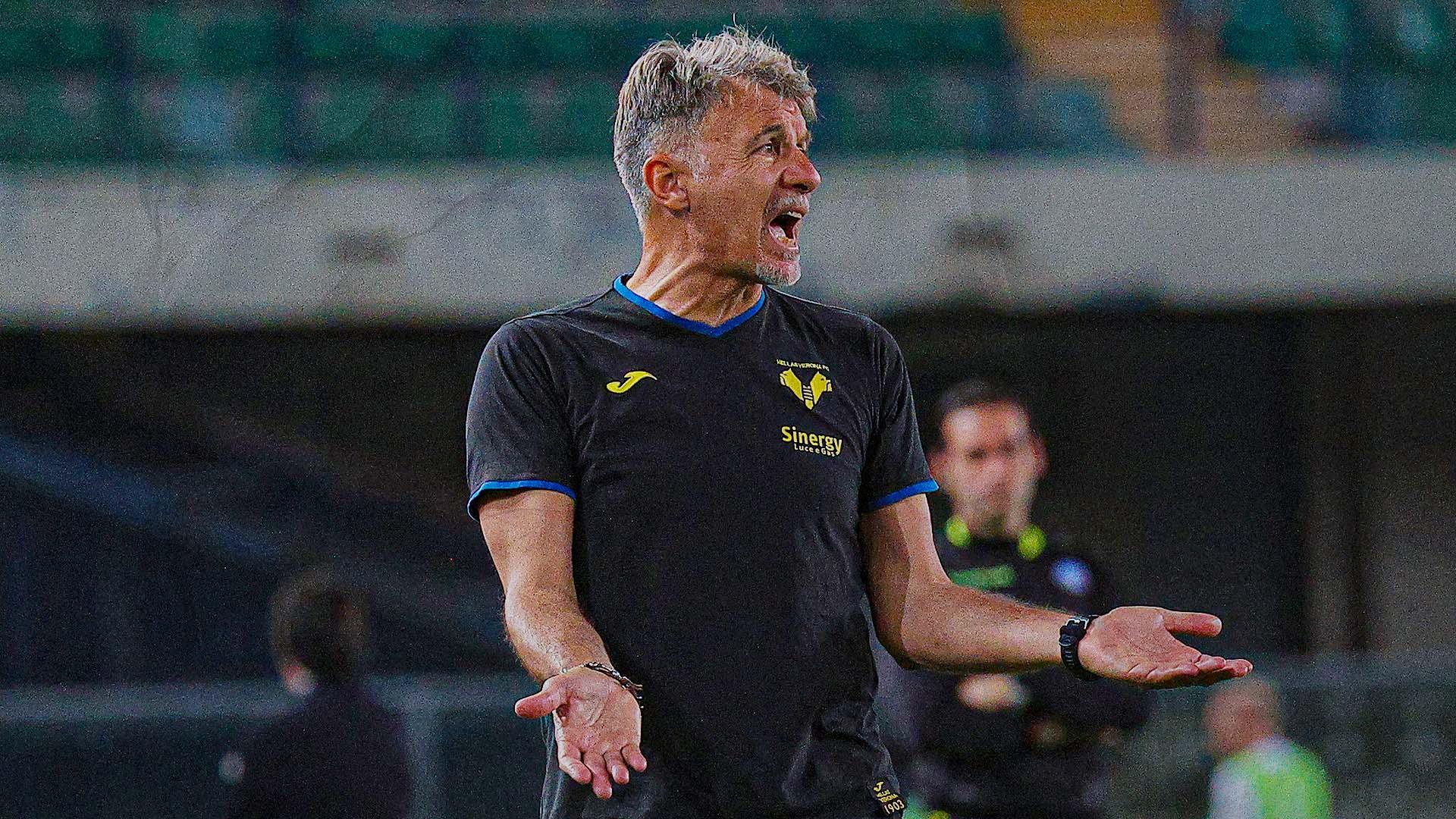 UFFICIALE – Baroni nuovo tecnico della Lazio: la nota del club