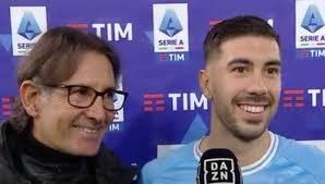 ‘NMM’ – Papà Zaccagni a Radiosei: “Un sogno da condividere con la famiglia laziale. Ha ricevuto i complimenti di Del Piero” (AUDIO)