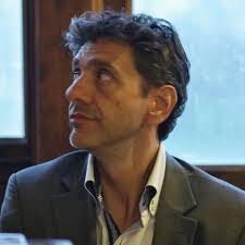 Sandro Di Loreto in ‘Quelli che…”