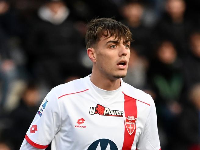 Lazio, offerto Daniel Maldini: il club ci pensa