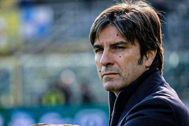 Lazio, Romairone entra nella squadra mercato