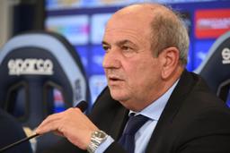 Angelo Fabiani a ‘QUELLI CHE…’