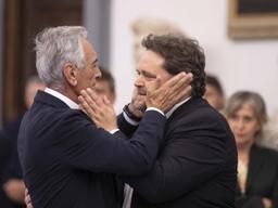 Matteo D’Amico a ‘NMM’