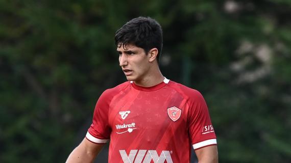 Lazio, interesse per un giovane del Perugia. Il ds: “C’è un preaccordo”