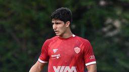 La Lazio punta un giovane centrocampista del Perugia