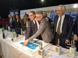 ‘NMM’ – Maestrelli: “La scelta di Sarri come quella di papà. Mi chiedo cosa sarebbe oggi la Lazio senza di lui…” (AUDIO)