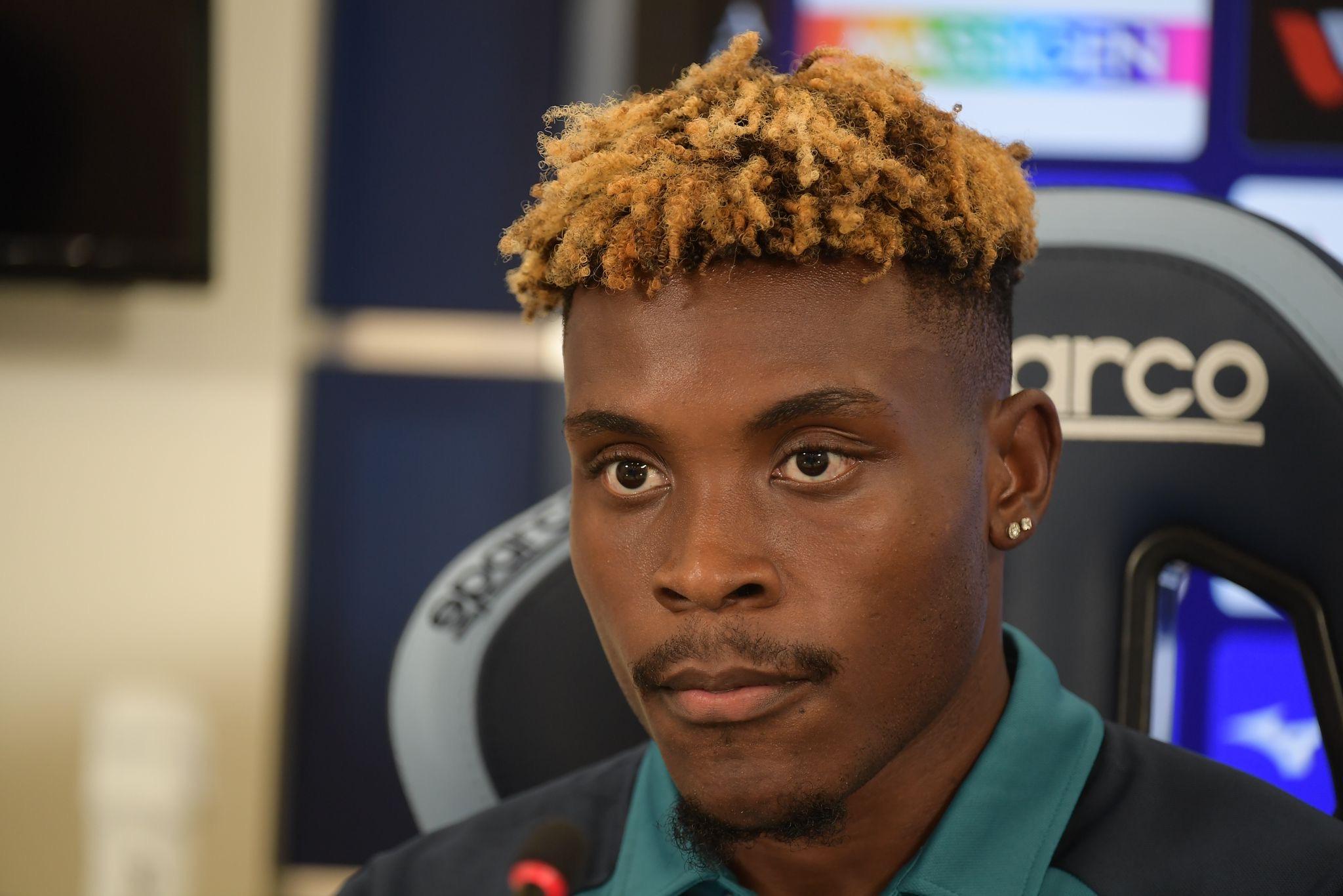 Dele-Bashiru: “Farò una grande stagione”