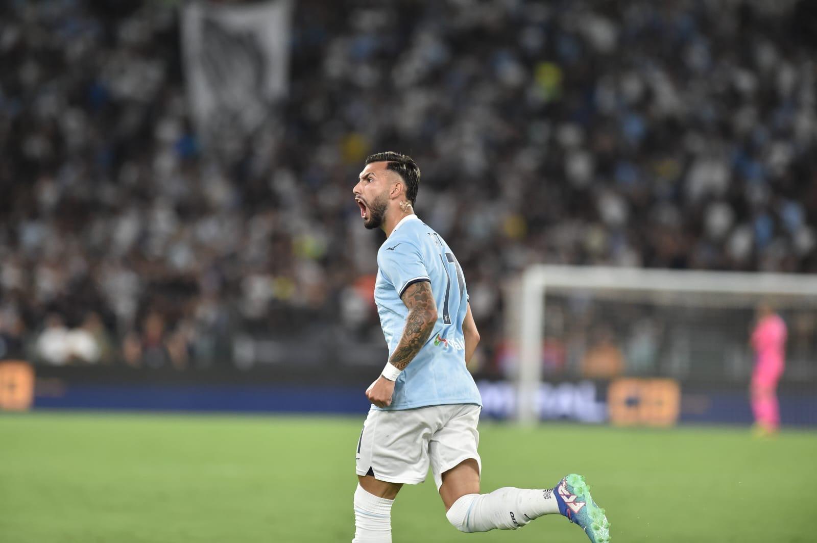 Lazio, Castellanos vuole farsi trovare pronto. Obiettivo: convincere Sarri e ritrovare l’Argentina