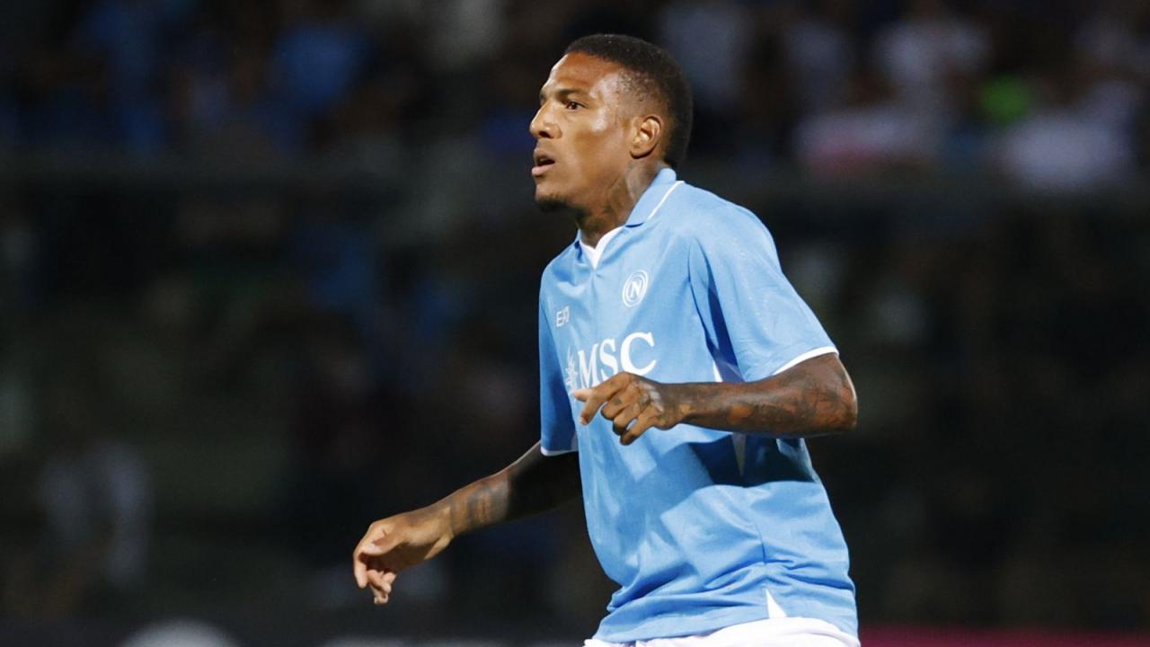 Ufficiale: Folorunsho è un nuovo giocatore della Fiorentina