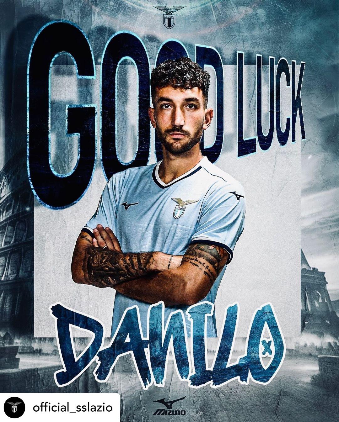 UFFICIALE – Cataldi è della Fiorentina: formula e nota del club