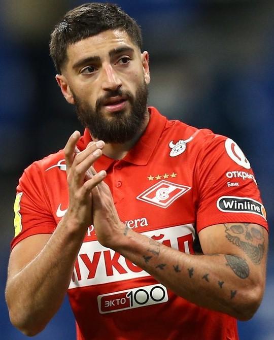 Lazio, leader solido: Baroni scopre Gigot