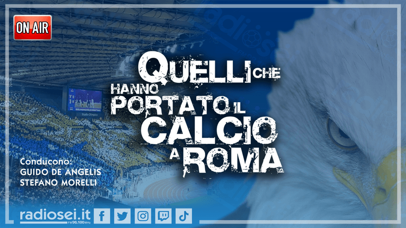 ‘QUELLI CHE…’ – La puntata integrale (18 Luglio)