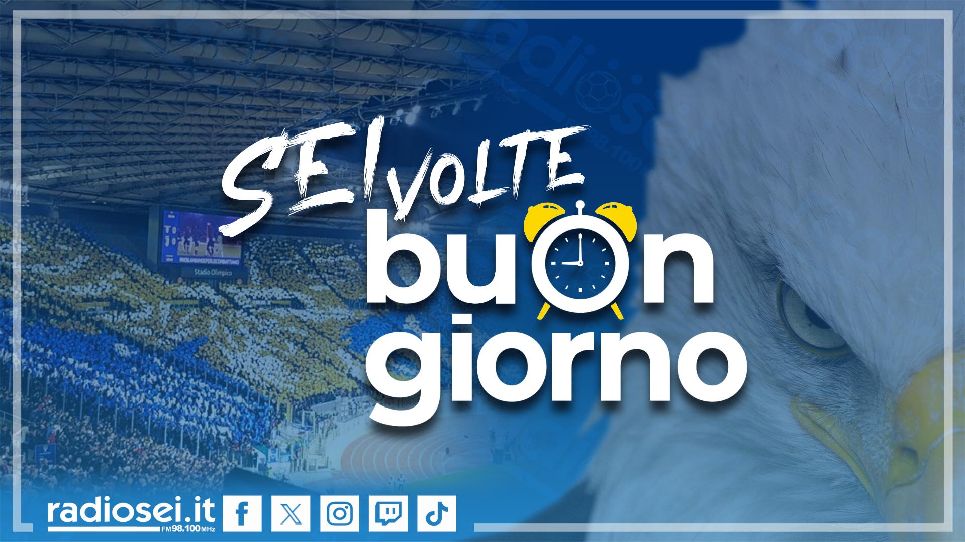 “SVB” La Trasmissione Integrale (07122024)