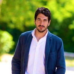 Fabio Gallo in ‘Lazio di Sera’