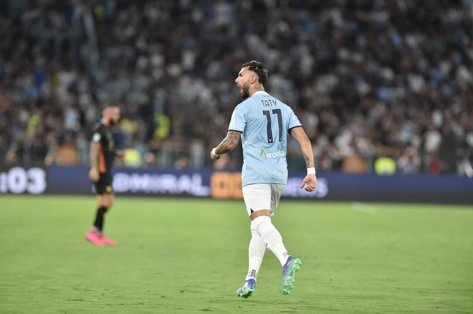 Lazio-Milan, formazioni ufficiali: Dia e Taty insieme, esordio Tavares