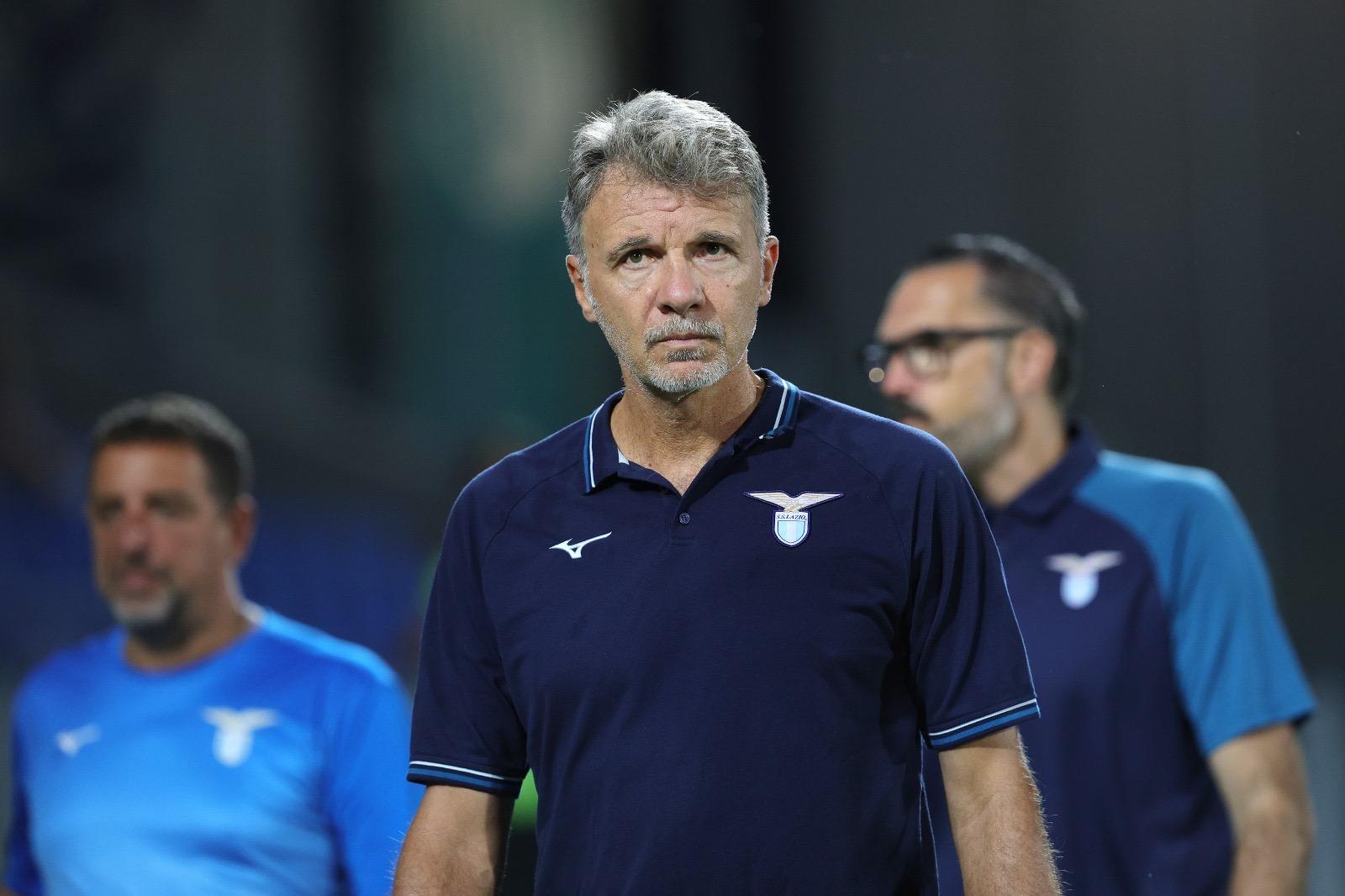 Lazio, Baroni: “E’ un ulteriore step di crescita, abbiamo consapevolezza e personalità”. Poi su Gila ed i cambi…(AUDIO)