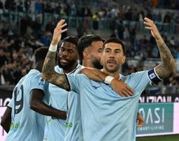 ‘QUELLI CHE…’ – D. Rossi: “Lazio, il sesto posto rispecchia la tua dimensione ma c’è rammarico. Conference? Dannosa se non la vinci” (AUDIO)