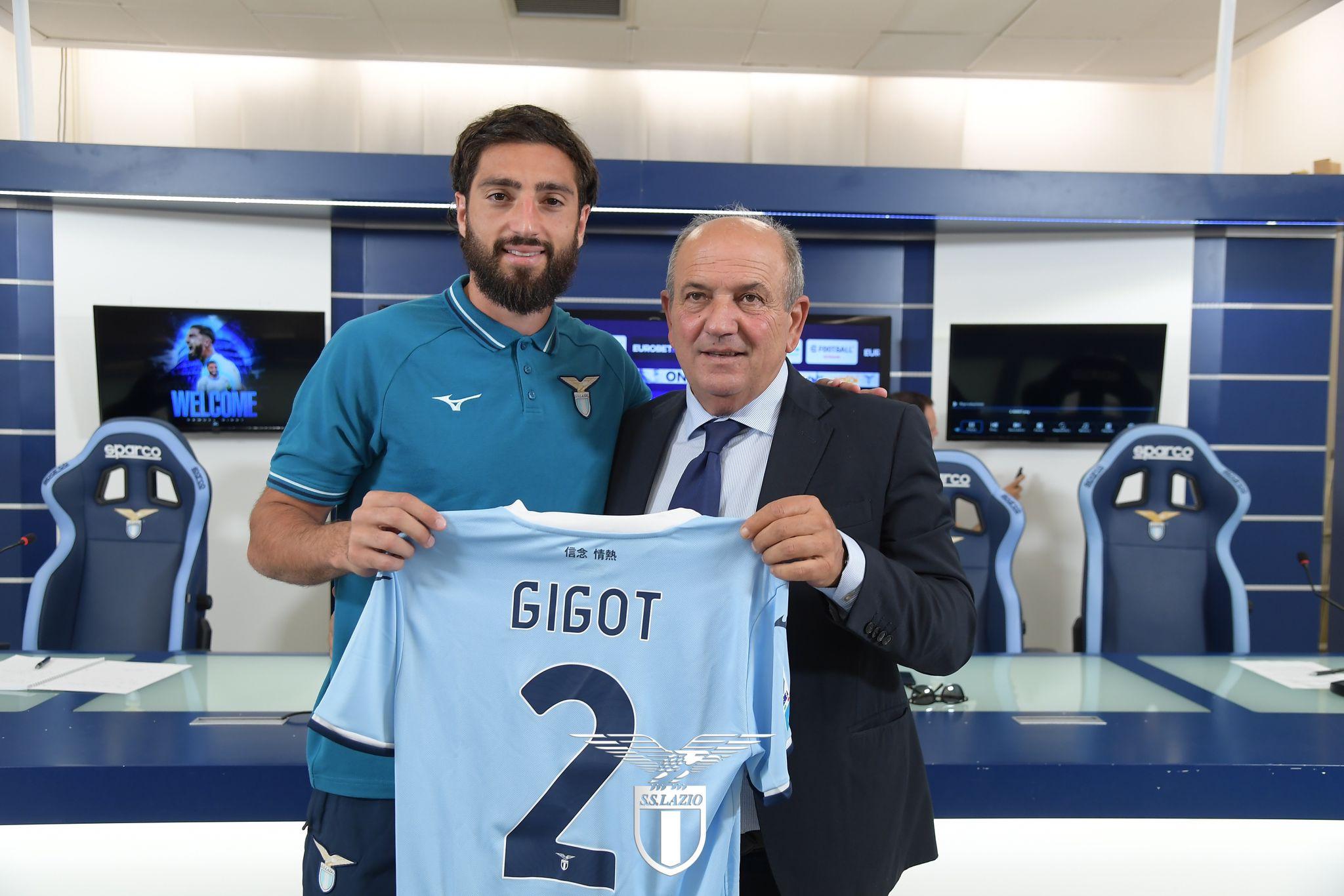 ‘QUELLI CHE…’ – Mattei: “Lazio, si gioca con le parole per non dire tutta la verità. Fabiani su Gigot? Così lo si espone a…” (AUDIO)