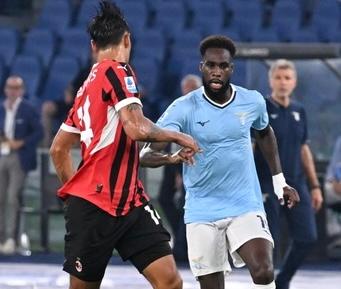 ‘SVB’ – Oddi: “Lazio in crescita, bene Dia. Del Milan mi preoccupa Leao, ecco chi metterei su di lui…” (AUDIO)