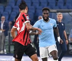 ‘SVB’ – Oddi: “Lazio in crescita, bene Dia. Del Milan mi preoccupa Leao, ecco chi metterei su di lui…” (AUDIO)