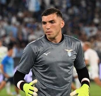 Lazio, Mandas da De Rossi per giocare: c’è il “si” di Sarri allo scambio di prestiti con Leali