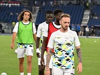 Anticipi e posticipi, il calendario della Lazio fino alla 13^ giornata
