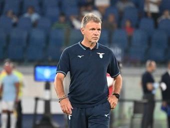 Lazio-Hellas, Baroni: “Non sono ammesse battute d’arresto. Provedel il titolare, Castrovilli deve ritrovarsi, Dele mediano…”. Poi sui tifosi (AUDIO)