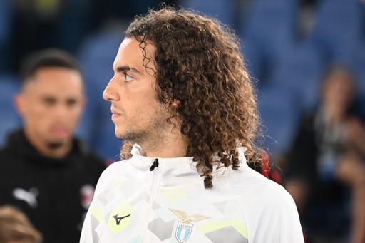 Lazio, allarme Guendouzi: Juve a rischio