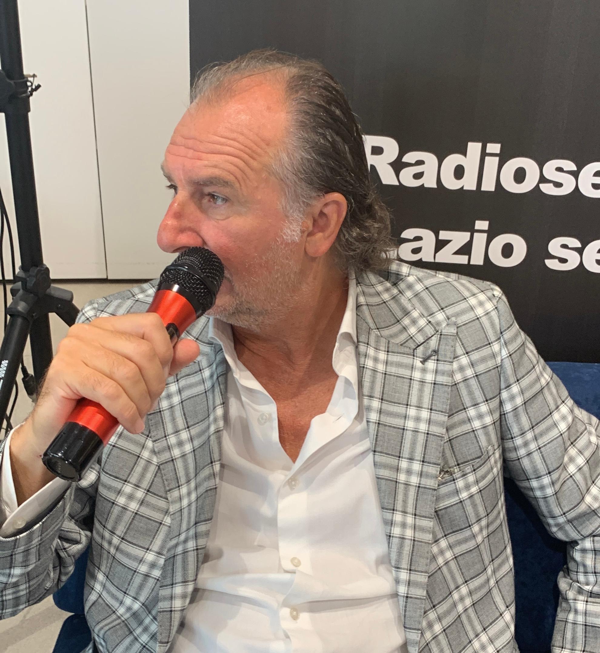 Roberto Rambaudi a ‘SVB’